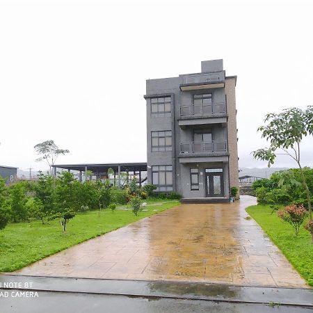 Soul Home Jiaoxi Dış mekan fotoğraf