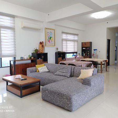 Soul Home Jiaoxi Dış mekan fotoğraf