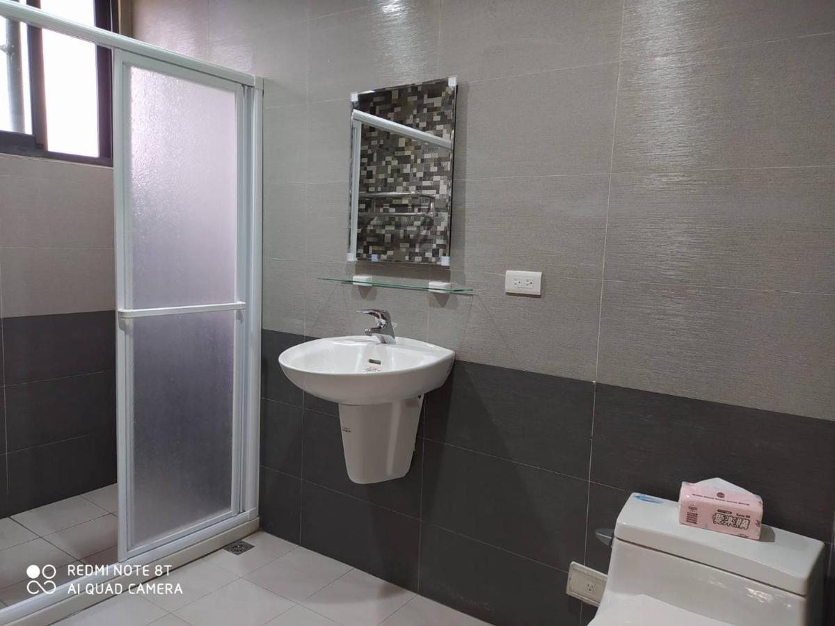 Soul Home Jiaoxi Dış mekan fotoğraf