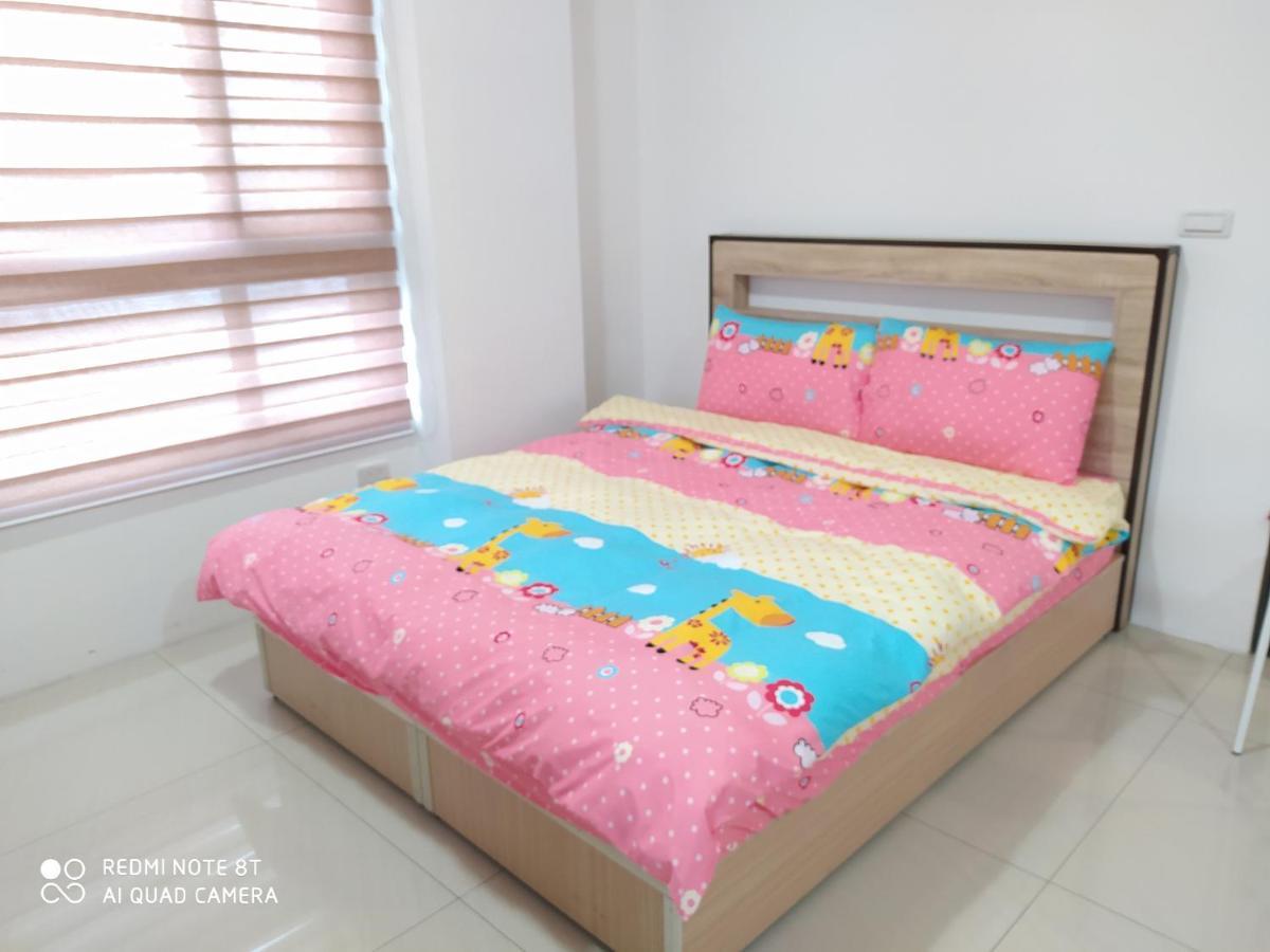 Soul Home Jiaoxi Dış mekan fotoğraf