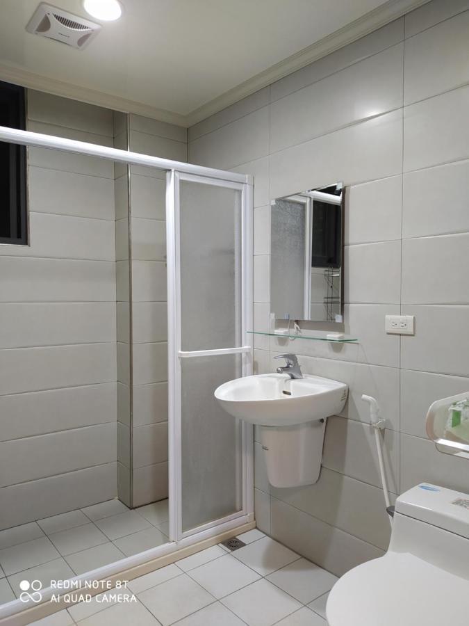 Soul Home Jiaoxi Dış mekan fotoğraf