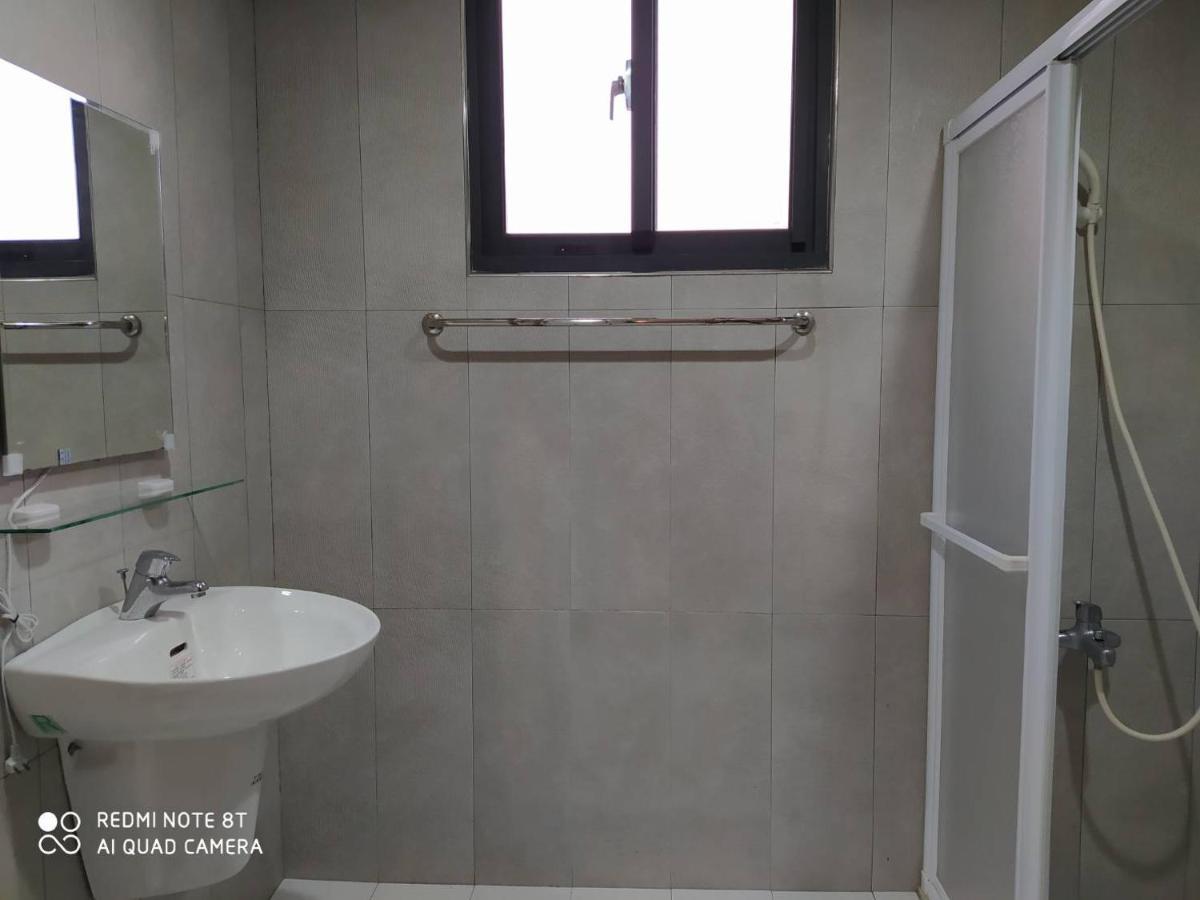 Soul Home Jiaoxi Dış mekan fotoğraf