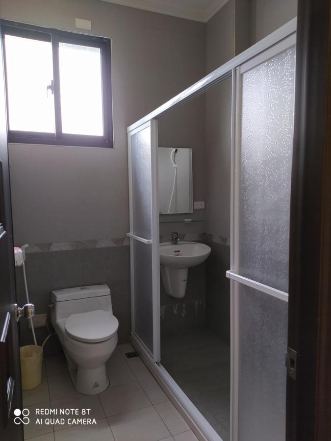 Soul Home Jiaoxi Dış mekan fotoğraf