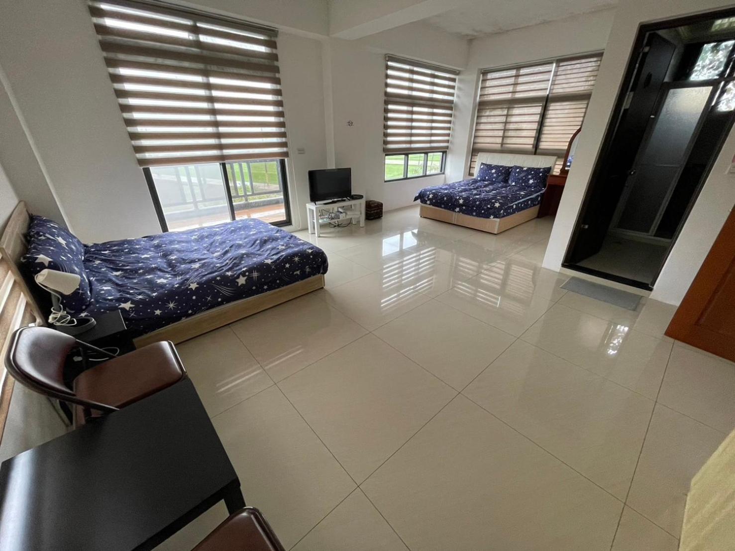 Soul Home Jiaoxi Dış mekan fotoğraf